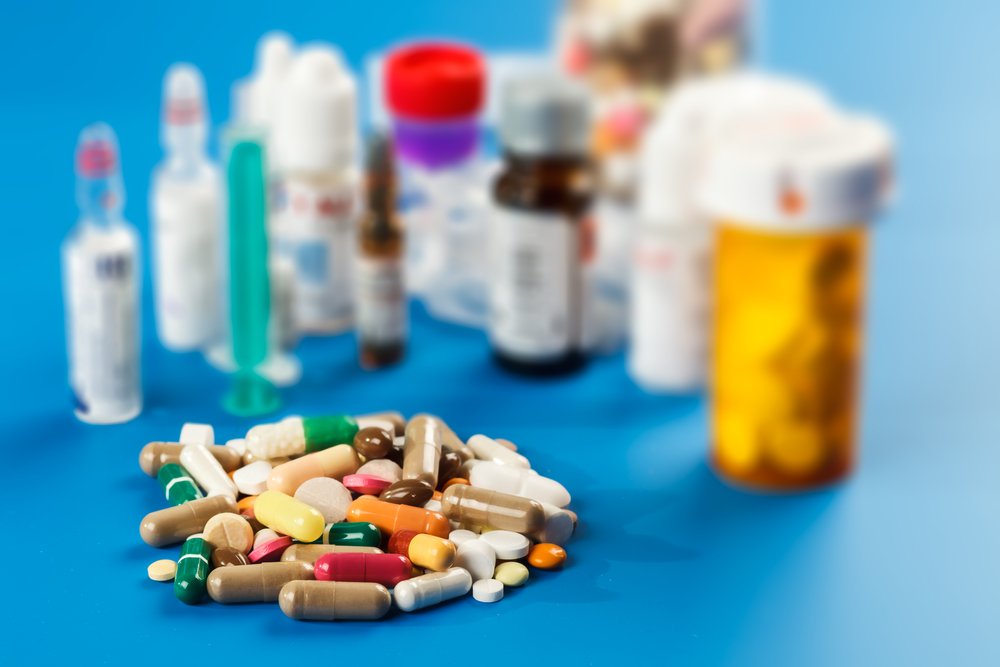 Επικαιροποιημένη λίστα ΕΟΦ για τις ελλείψεις φαρμάκων
