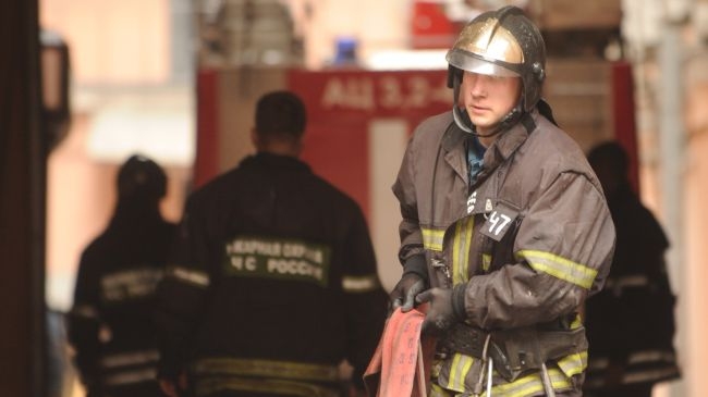 37 νεκροί από πυρκαγιά σε ψυχιατρικό νοσοκομείο