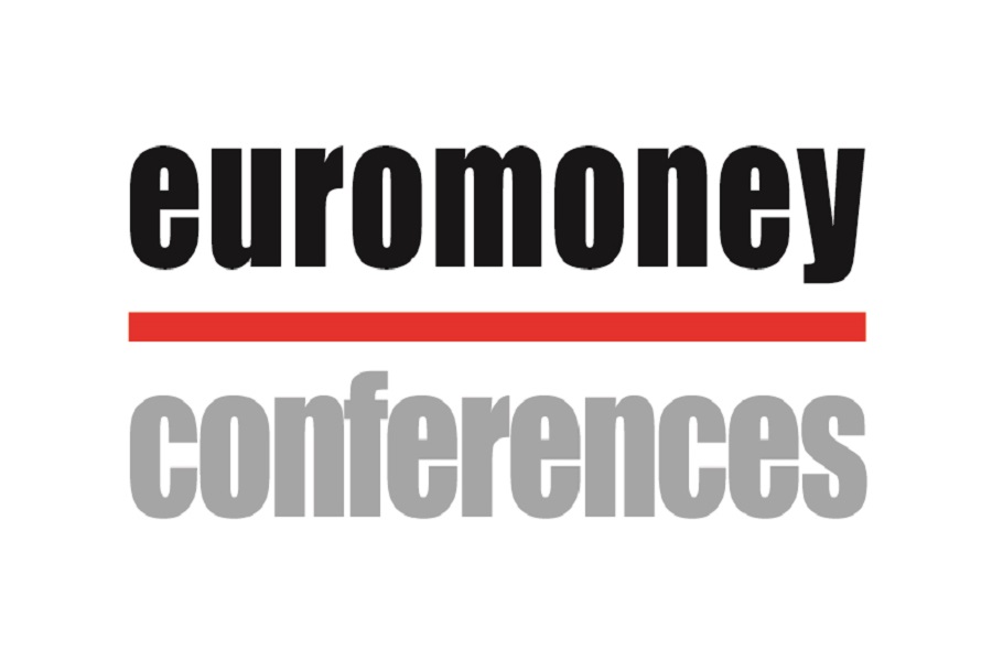 Το συνέδριο Euromoney για την Ελλάδα στην Αθήνα
