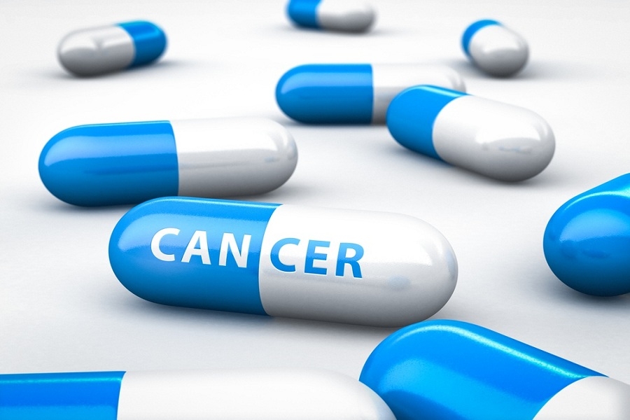 Φάρμακα μετ’ εμποδίων σε καρκινοπαθείς