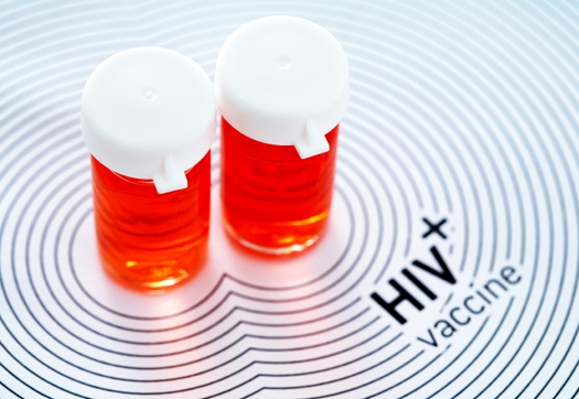 «Πράσινο φως» για τη 2η φάση του νέου εμβολίου HIV