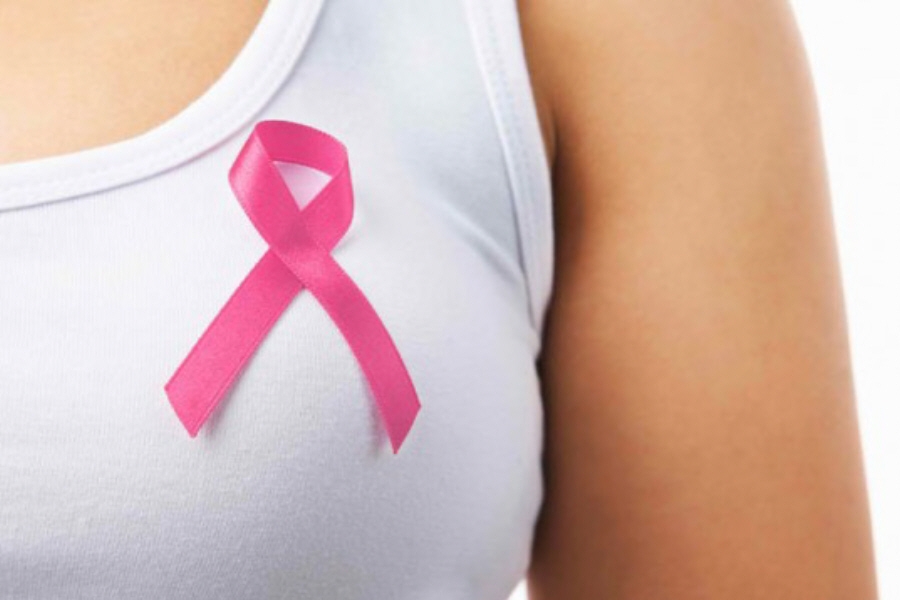 Μία στις 81 γυναίκες είχε καρκίνο και δεν το γνώριζε
