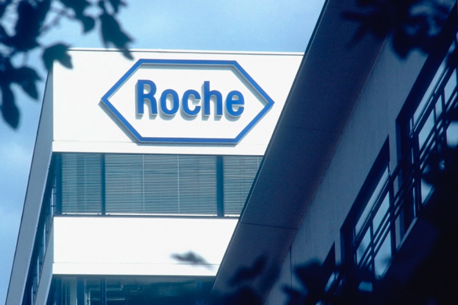 Roche: Δημιουργεί 500 νέες θέσεις εργασίας