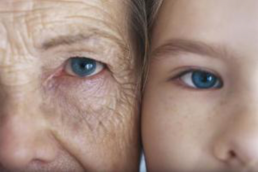 Το DNA «δείχνει» την πραγματική σου ηλικία
