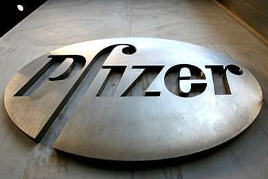 Pfizer: Πτώση πωλήσεων και κερδών στο 3ο τρίμηνο