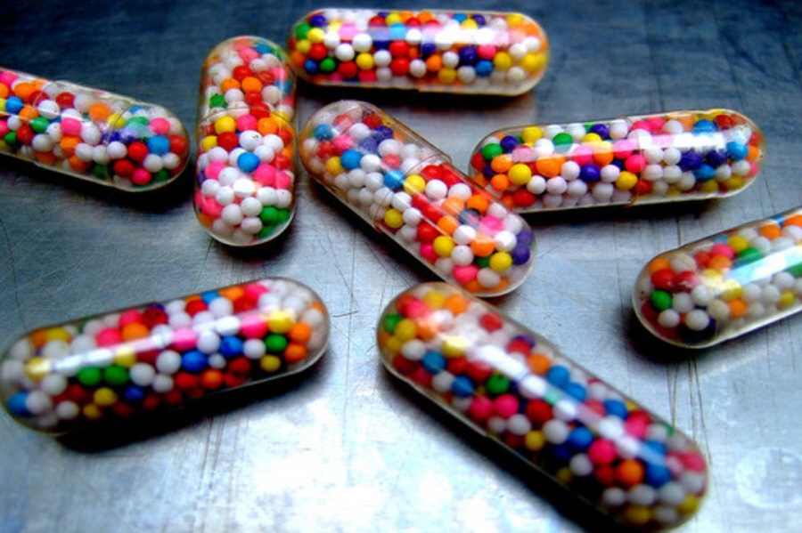 Απώλειες δισ. στα 10 φάρμακα που χάνουν «πατέντα» το 2014;