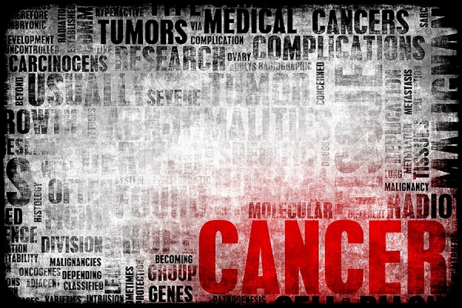Ημερίδα για τον Καρκίνο