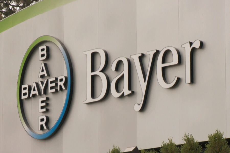 Στα 40 δις. ευρώ οι πωλήσεις της Bayer το 2013
