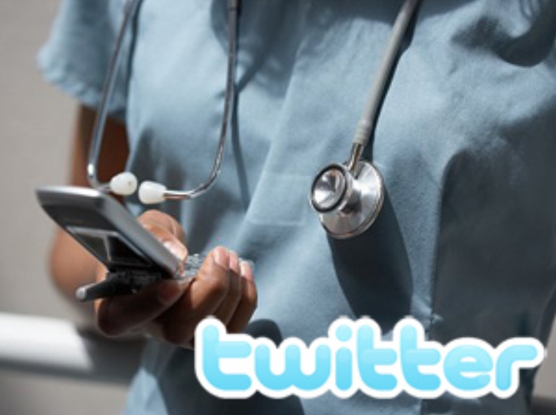 Παραβίαση της ιδιωτικής ζωής του 6% των ασθενών στο twitter