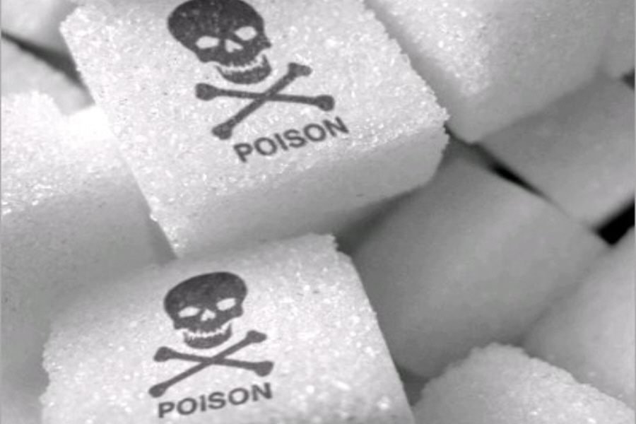Καλπάζει ο διαβήτης λόγω περίσσειας κατανάλωσης ζάχαρης