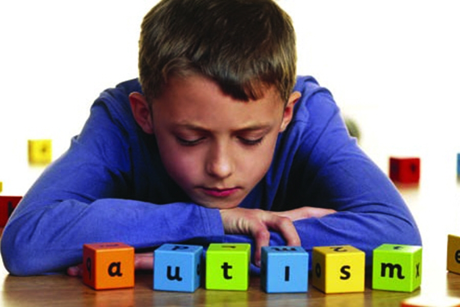 «Κοινωνική» ορμόνη για τα παιδιά με αυτισμό