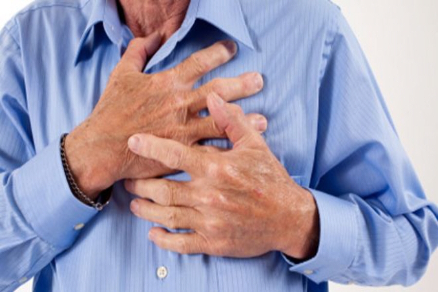Εμφύτευση τεχνητής καρδιάς σε καρδιοπαθή