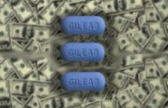 Gilead: Στα 84 χιλ το κόστος θεραπείας ηπατίτιδας C