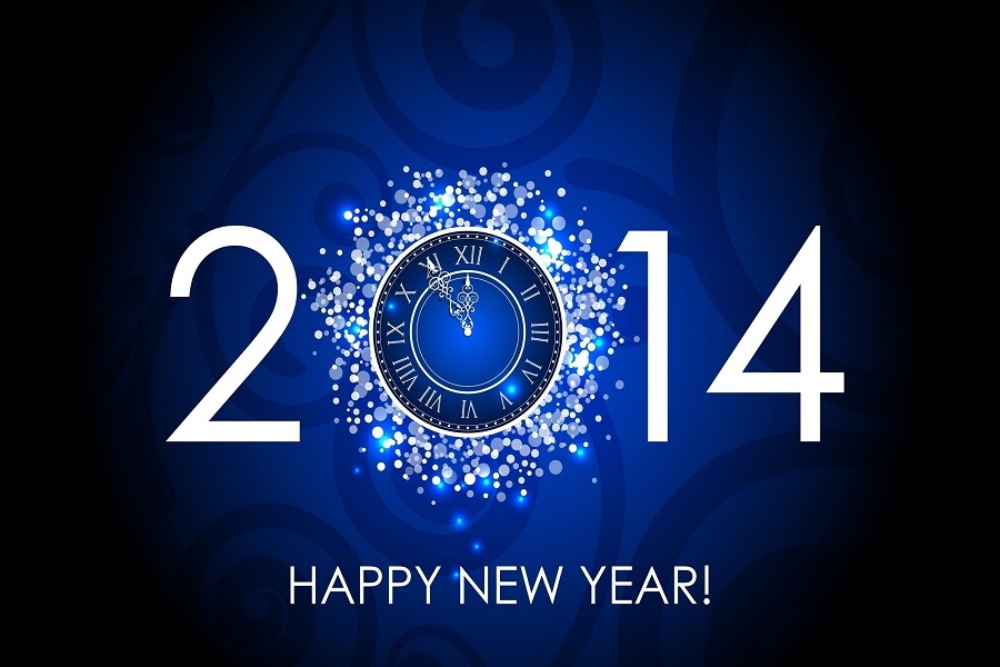 Το Virus σας εύχεται «Ευτυχισμένο το Νέο Έτος»