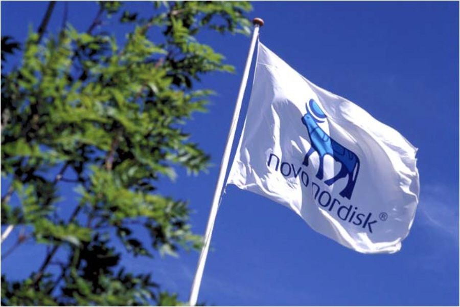 FDA: Έγκριση του Tretten της Novo Nordisk