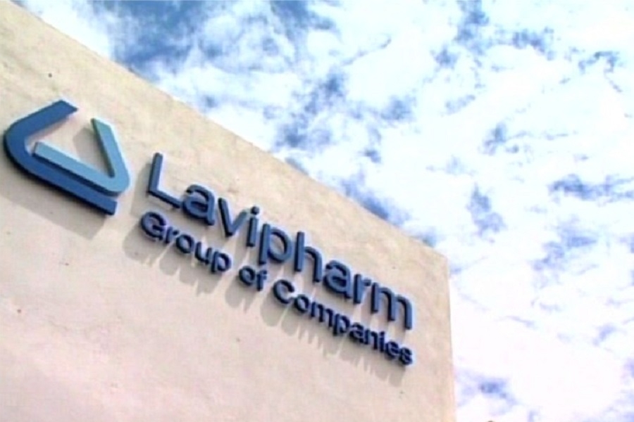 Lavipharm: Συγχώνευση LAS με τρεις θυγατρικές