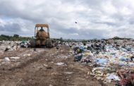 Νοσοκομειακά απόβλητα στο ΧΥΤΑ Φυλής