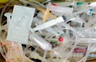 Έκτακτο σχέδιο για τα νοσοκομειακά απόβλητα
