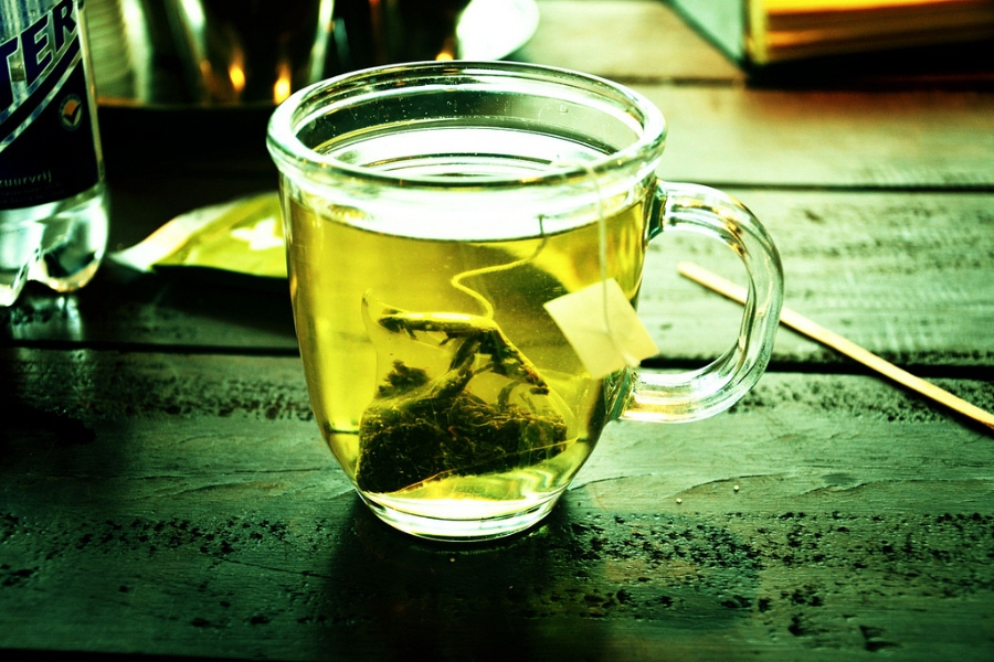 Μειώνει τη δράση των αντιυπερτασικών το πράσινο τσάι