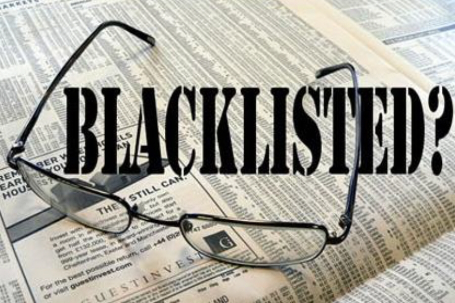 «Μαύρη λίστα» μπλοκάρει τις φαρμακευτικές στη Κίνα