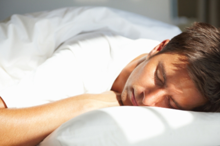 Ο ρόλος του ύπνου στον καρκίνο του προστάτη
