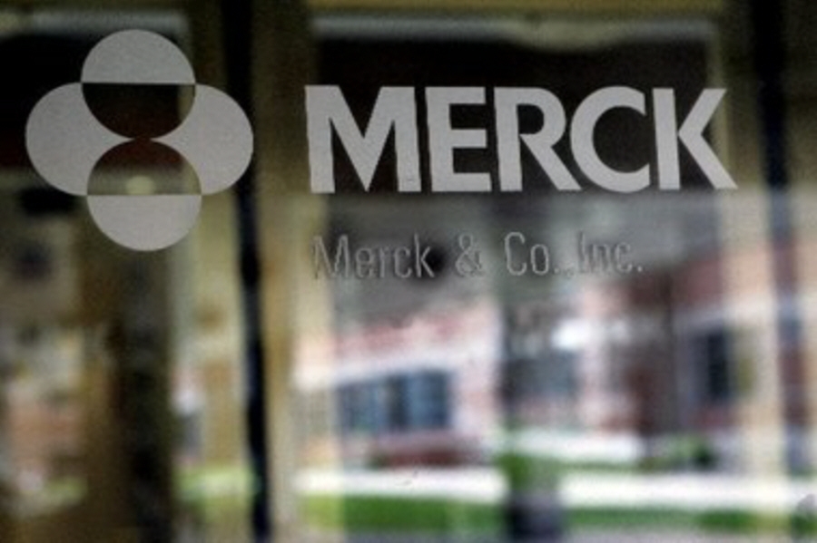 Έσοδα 1 δις. δολ. για τη Merck & Co από το Ragwitek