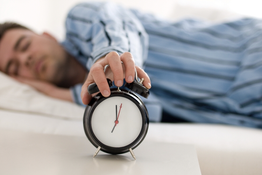 Ο ύπνος απαραίτητος για το «restart» του εγκεφάλου
