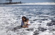 Τσουνάμι: Ψυχιατρικά προβλήματα στο 25% των παιδιών