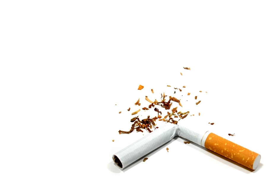Κάπνισμα: Ξεκινούν οι έλεγχοι