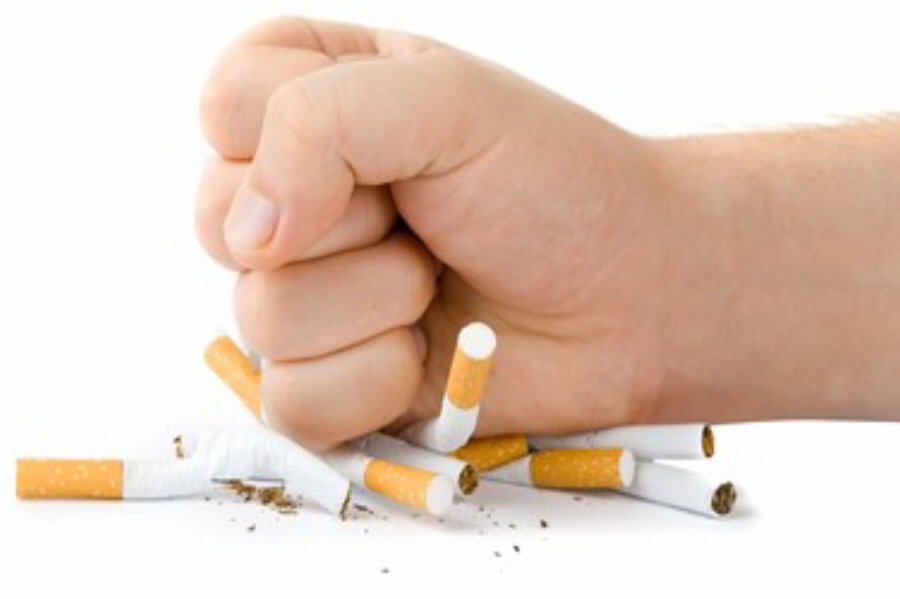Το τσιγάρο βλάπτει και την ψυχική υγεία