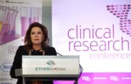Clinical Research Conference Video: Χ. Παπανικολάου, Υπ. Υγείας