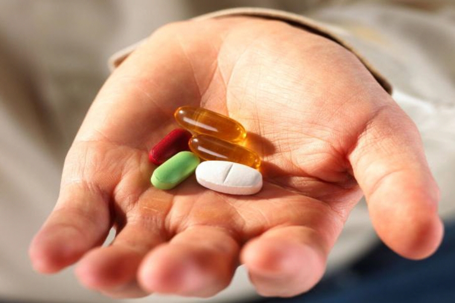 «Σύμπραξη Φαρμάκων» ύψους 230 εκατ. με 10 εταιρείες