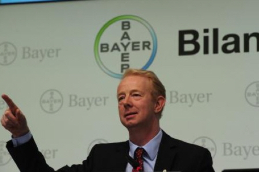 Xarelto και Eylea θα «τρέξουν» τις πωλήσεις της Bayer