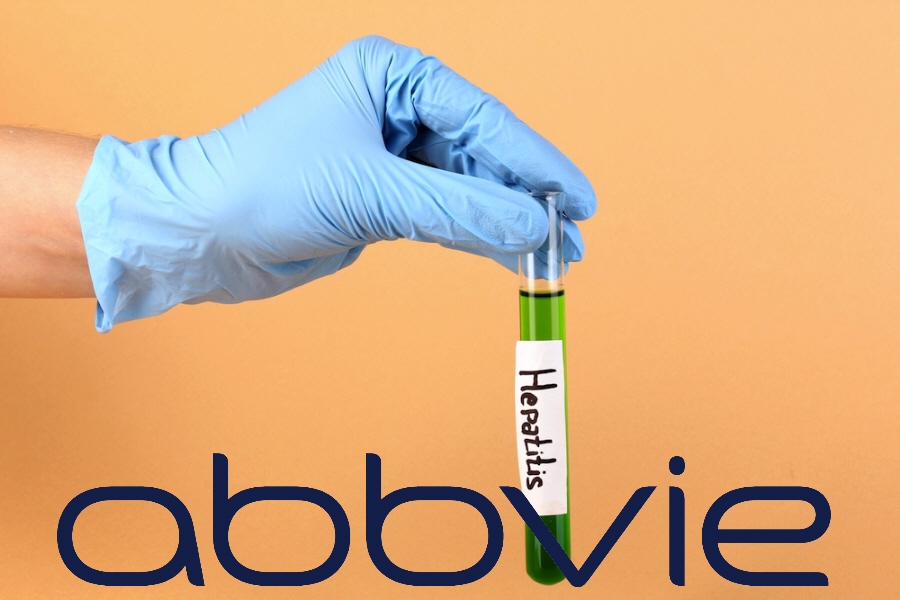 AbbVie: Επιτυχία 99,5% σε ασθενείς με Ηπατίτιδα C