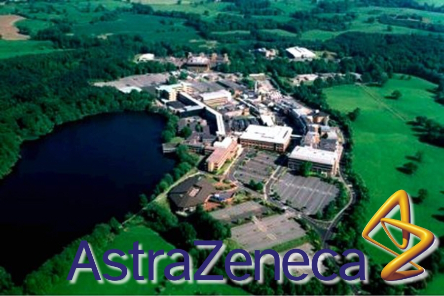 Στο Cambridge μεταφέρει το R&D η Astrazeneca