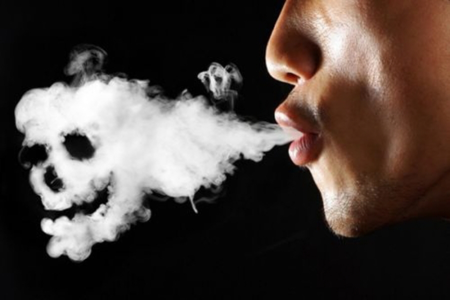 Μείωση σε πρόωρους τοκετούς δείχνει η απαγόρευση καπνίσματος