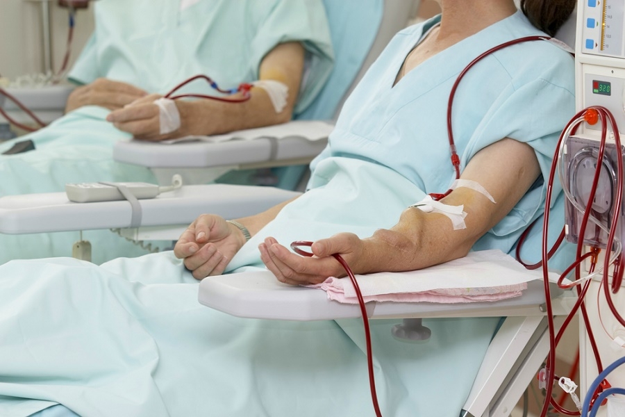 Επικίνδυνα φίλτρα αιμοκάθαρσης στα νοσοκομεία;