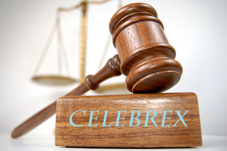 Αγωγή κατά FDA για την έκδοση του Celebrex στην Teva