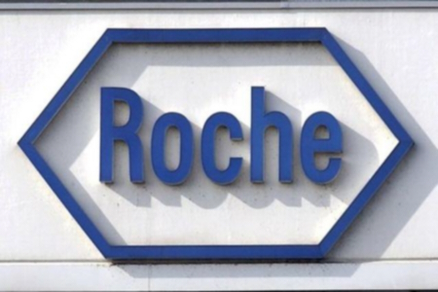Πλήγμα στη Roche λόγω ισχυρού φράγκου