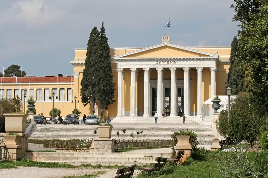 Άτυπο Συμβούλιο Υπουργών Υγείας E.E. στην Αθήνα