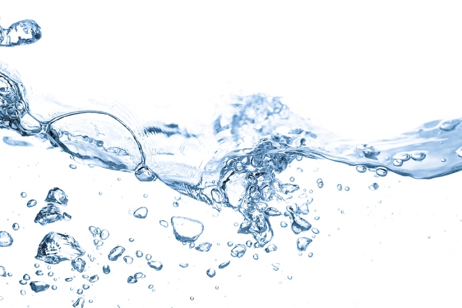 Νερό: Τo φάρμακο της φύσης για πάσα νόσο