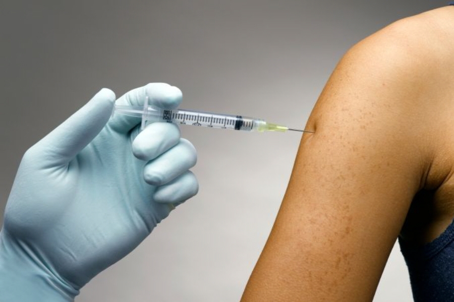 Σκάνδαλα στον εμβολιασμό αυξάνουν τα κρούσματα ιλαρά