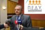 Ι. Δακορώνιας: Υποψήφιος Δημοτικός Σύμβουλος Μαρκόπουλου -  Πόρτο Ράφτη