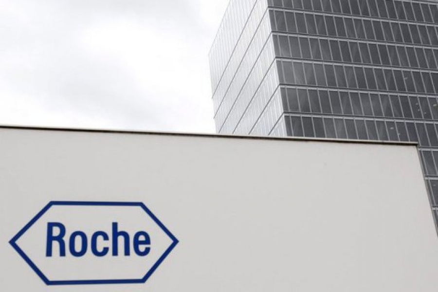 Roche: Νέα εξέταση για τη σύφιλη