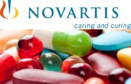 Novartis: Δωρεά στην «Τράπεζα Φαρμάκων»