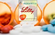 Αναδιάρθρωση χαρτοφυλακίου σε Novartis, Glaxo και Eli Lilly