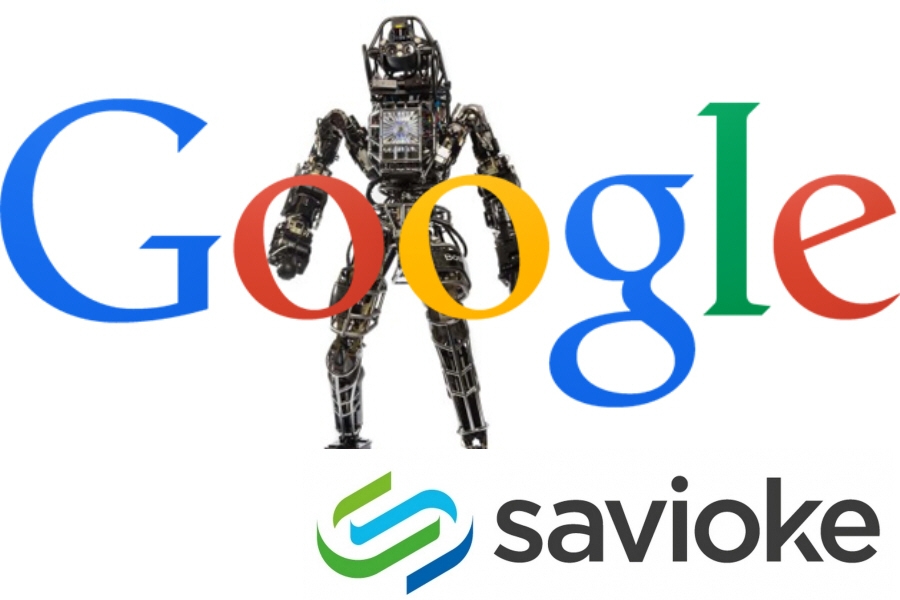 Ρομπότ στα νοσοκομεία φέρνει η Google μέσω της Savioke;