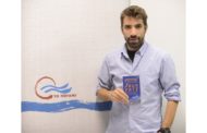Δημήτρης Κοντοπίδης: Υποψήφιος Ευρωβουλευτής με το Ποτάμι