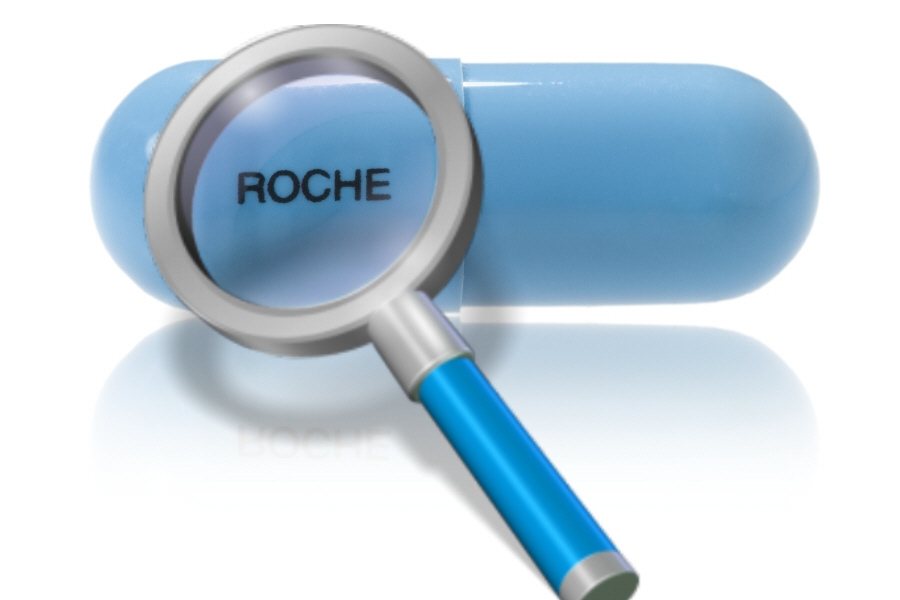 Έλεγχος από σώμα επιθεωρητών στη Roche