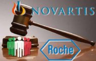 Αποζημιώσεις 1,2 δισ. ευρώ καλούνται να πληρώσουν Roche και Novartis